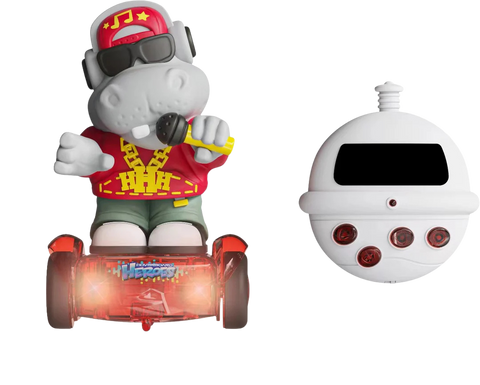 Odyssey Toys Hoverboard Heroes