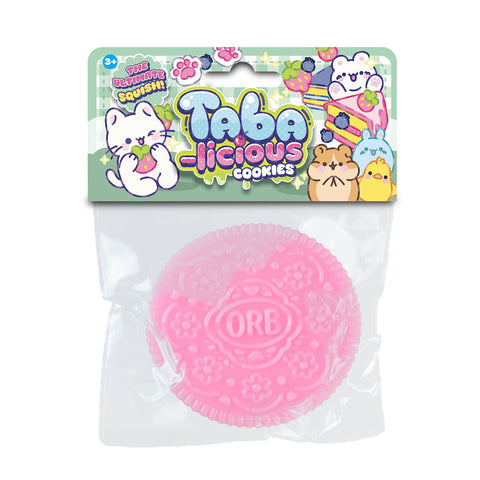 Taba-Licious™ Cookies Mega Assortment