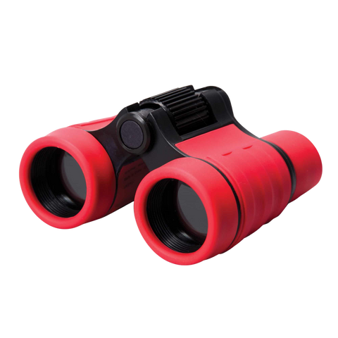 Binoculars Real 5x30mm