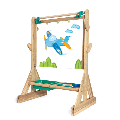 Outdoor Art Easel