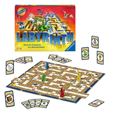 Ravensburger Labyrinth