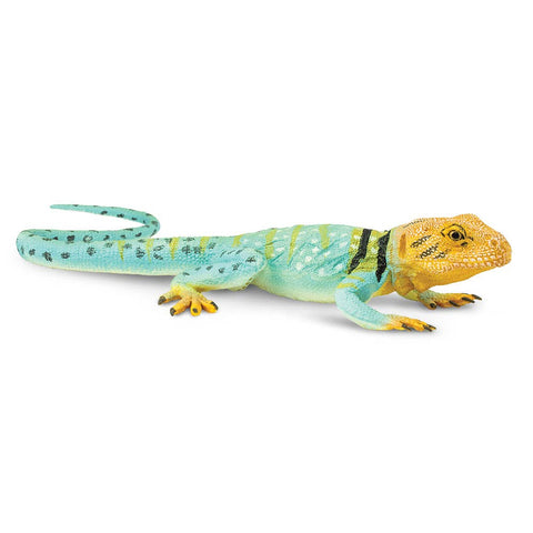 Safari Ltd. Collared Lizard - 271029