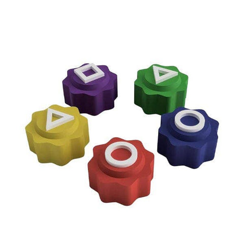 Viral KGAME Gonggi Tossing Game Season 2 in PDQ