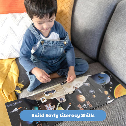 Magna Carry - Space Explorer