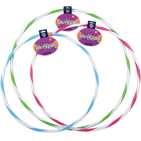 Whirly Hoop