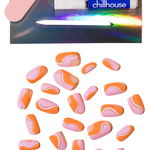Chillhouse Chill Tips: Babs on the Beach