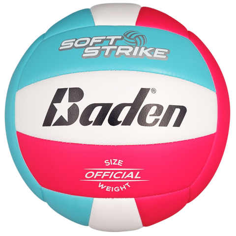 Baden Soft Strike Volleyball