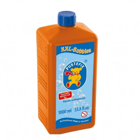 Pustefix XXL Bubbles Maxi 1L 1000mL Refill