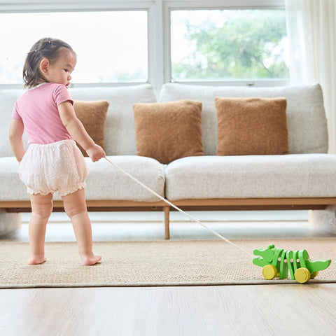 PlanToys Dancing Alligator