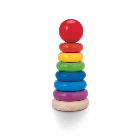 PlanToys Stacking Ring