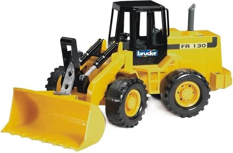 Bruder Fiat Road Loader FR 130