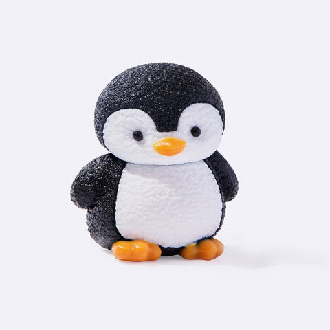 TabaSquishy Plush Penguin