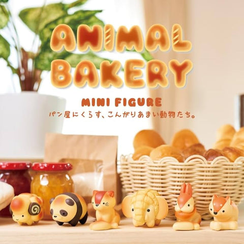 Dreams Animal Bakery Blind Box