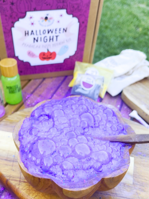 Halloween Night - Medium Potion Kit