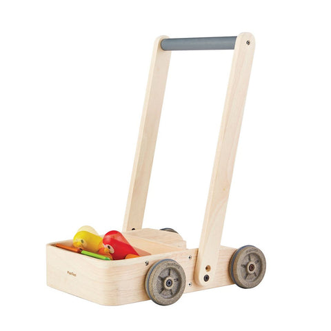 Plan Toys Musical Bird Walker