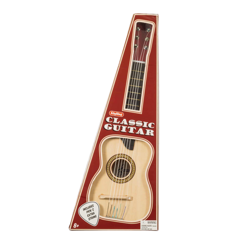 CLASSIC ACOUSTIC GUITAR
