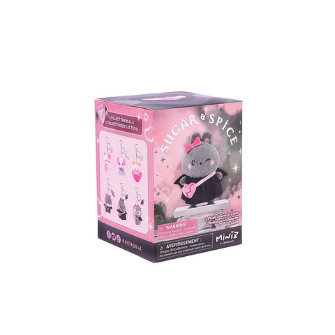 Anirollz - Miniz Blind Box - Sugar & Spice