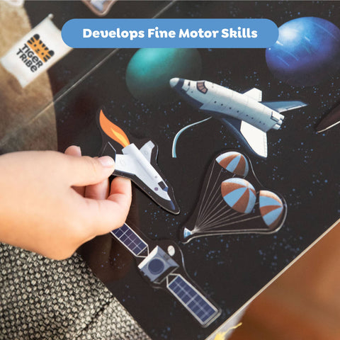 Magna Carry - Space Explorer