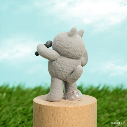 BC Mini's Nonako Animals Figurines Blind Box