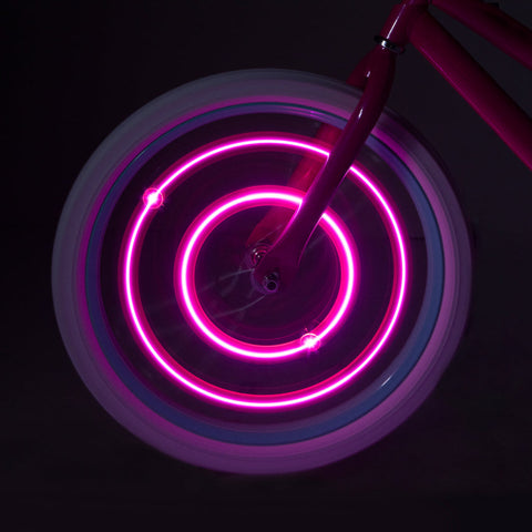 Brightz OrbitBrightz LED Bike Wheel Spoke Lights