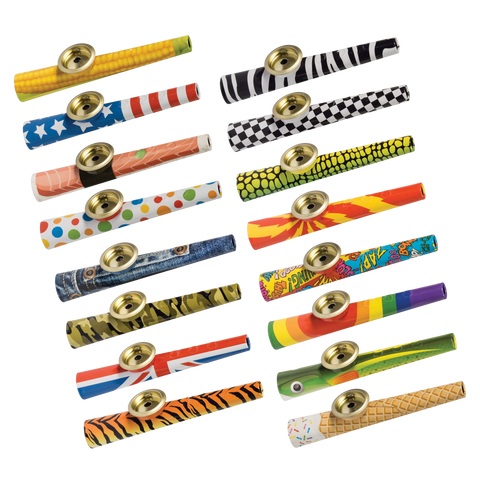 Krazy Kazoo