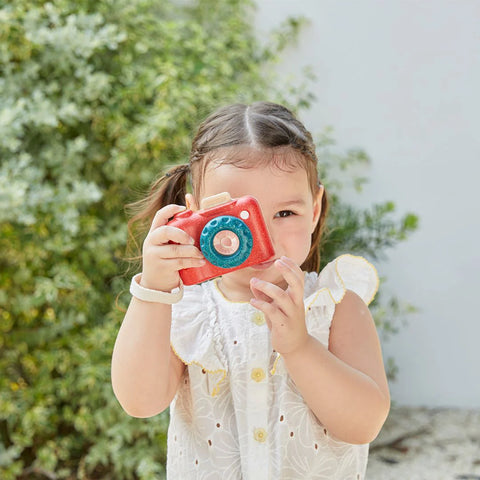 PlanToys My First Camera