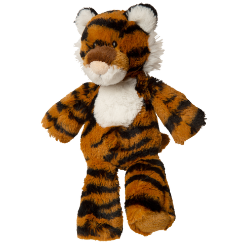 Marshmallow Junior Tiger Plush Toy