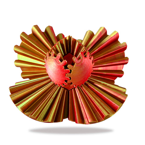 Watchitude Gear Ball