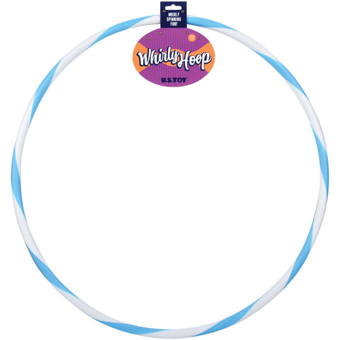 Whirly Hoop