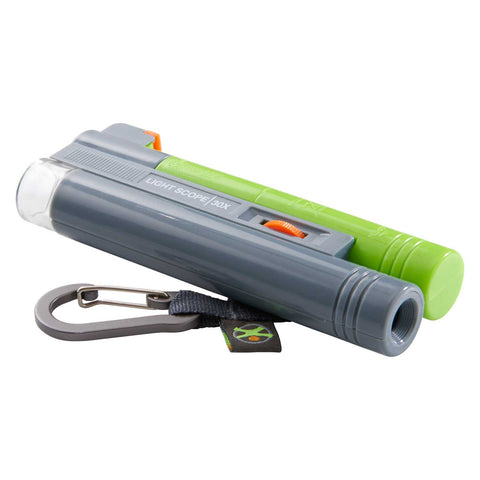 HABA Terra Kids Field Microscope 30X Magnification