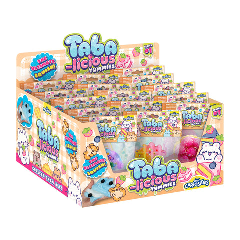 Taba-Licious™ Yummies Mega