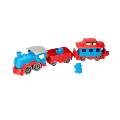 Green Toys® Train Set