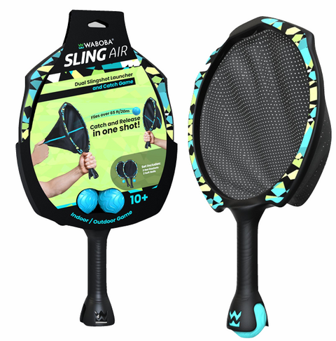 Waboba SlingAir - Slingshot Launcher