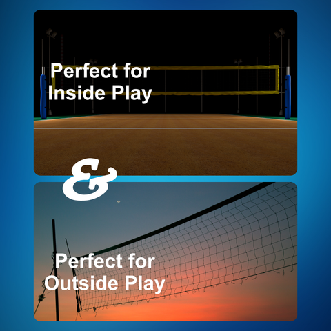 Baden Soft Strike Volleyball
