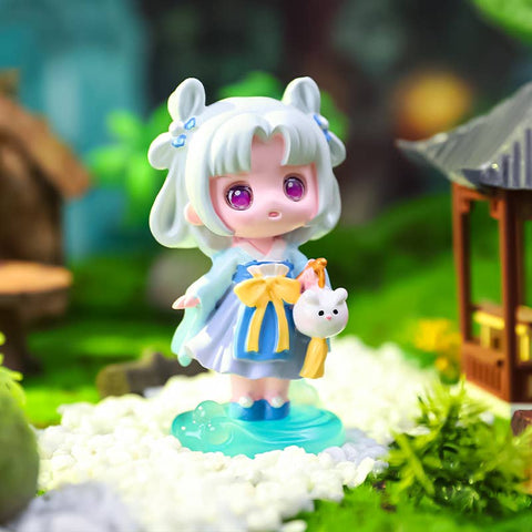 BC Mini's Meadow Breeze Blind Box
