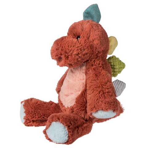 Marshmallow Jr. Stegosaurus