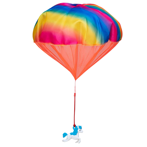 Soaring Unicorn