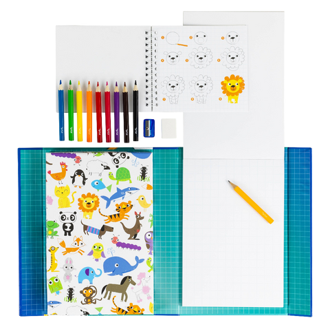 How to Draw - Animals