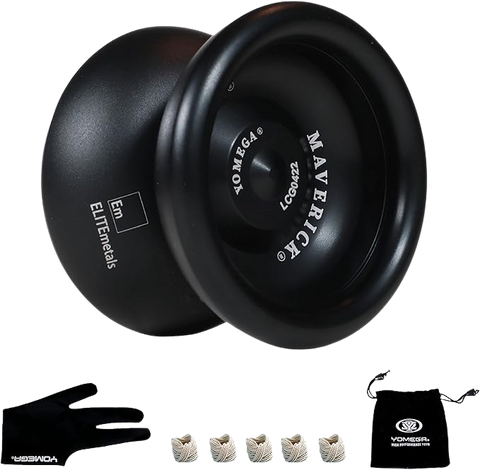 Yomega Maverick Yo-Yo