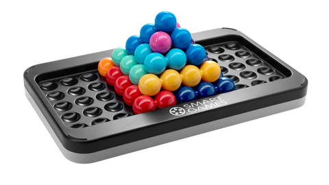Smart Games IQ Puzzler Pro XXL