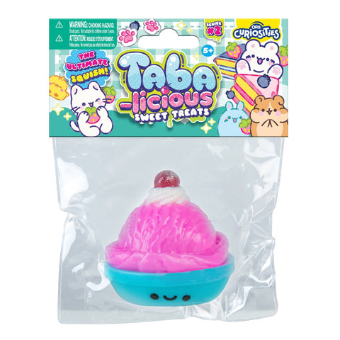 Taba-licious Sweet Treats Assortment