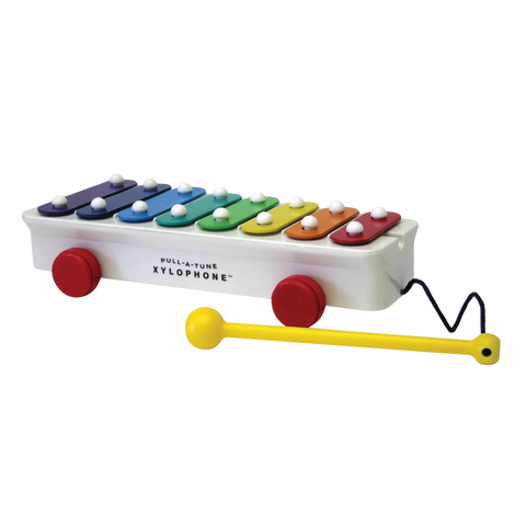 Pull-A-Tune Xylophone FP