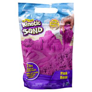 Kinetic Sand 2 lb Bag - Pink