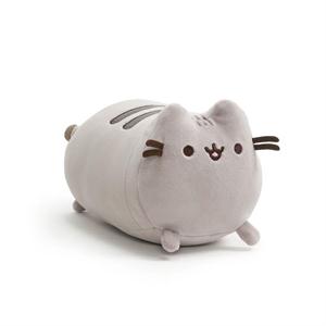 Pusheen Log Squisheen Small, 6 in