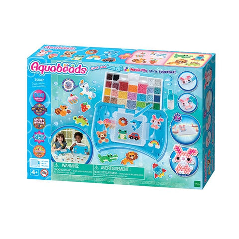 Aqua Beads Beginners Craft Studio