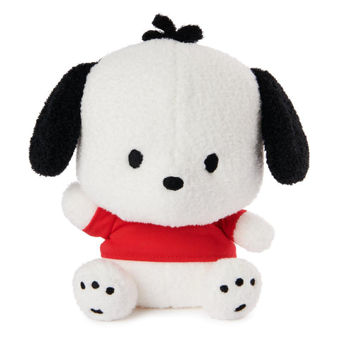 GUND Pochacco Plush, 6 in