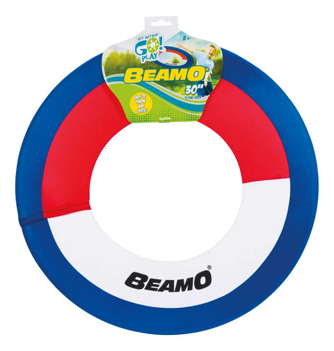 Toysmith GO! 30in Beamo Flying Disc
