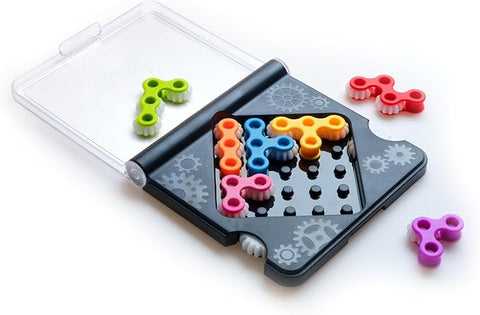 Smart Toys and Games Inc IQ Gears