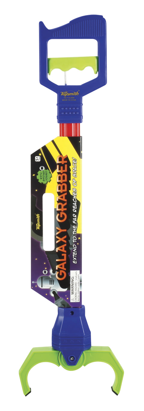 Toysmith Galaxy Grabber