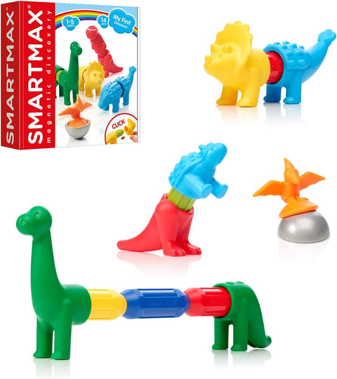 SmartMax My First Dinosaur